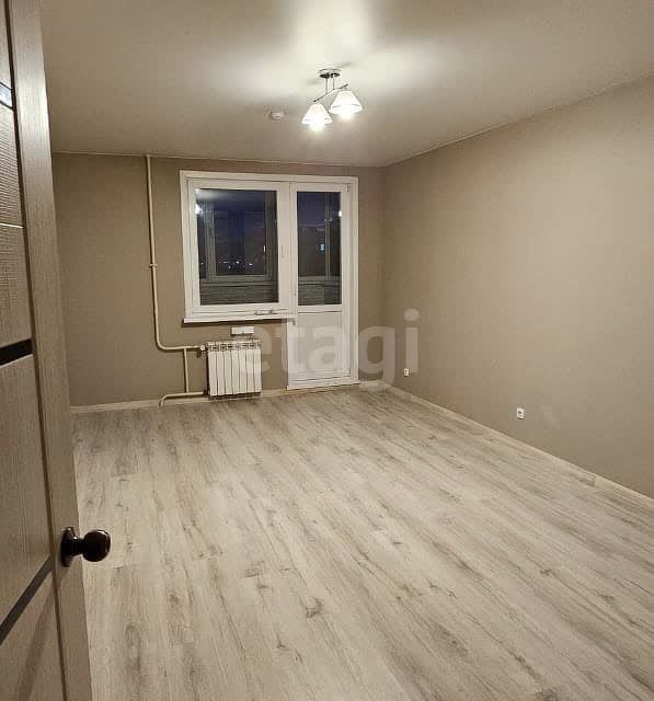 Продаётся 2-комнатная квартира, 62 м²