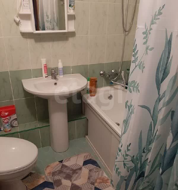 Продаётся 1-комнатная квартира, 30.1 м²