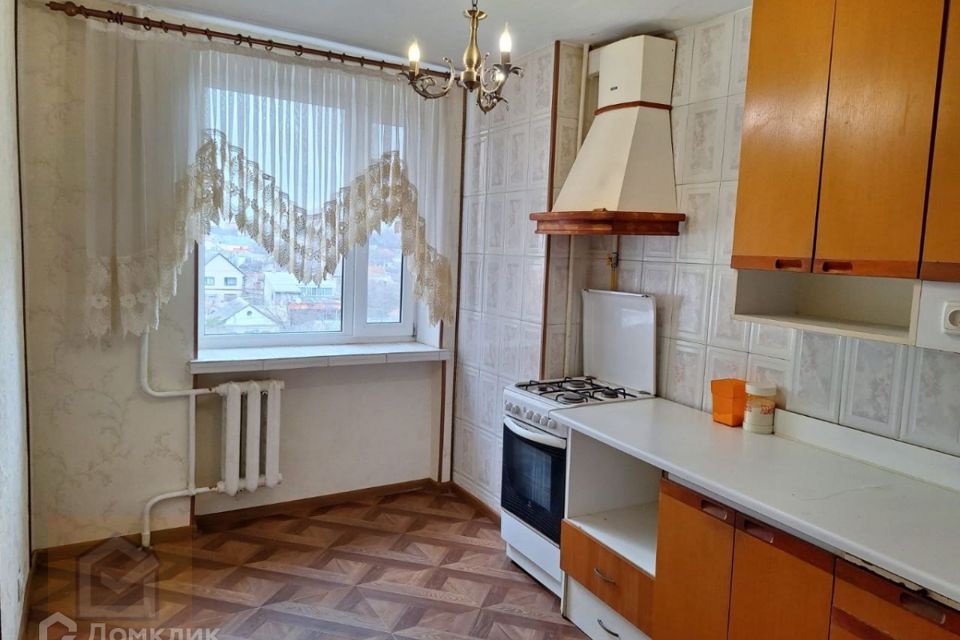 Продаётся 3-комнатная квартира, 71.6 м²
