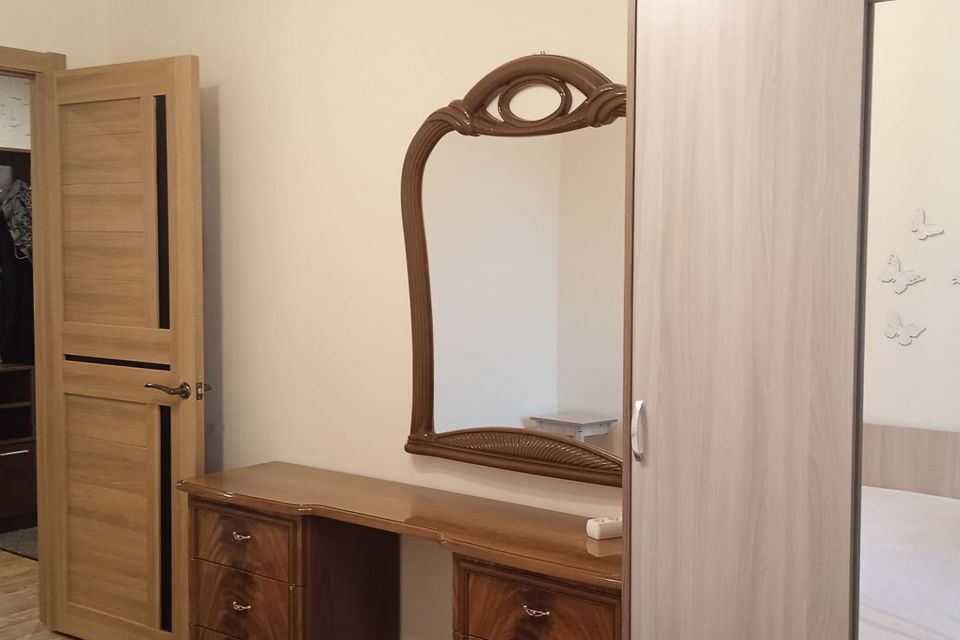 Сдаётся 2-комнатная квартира, 53.3 м²