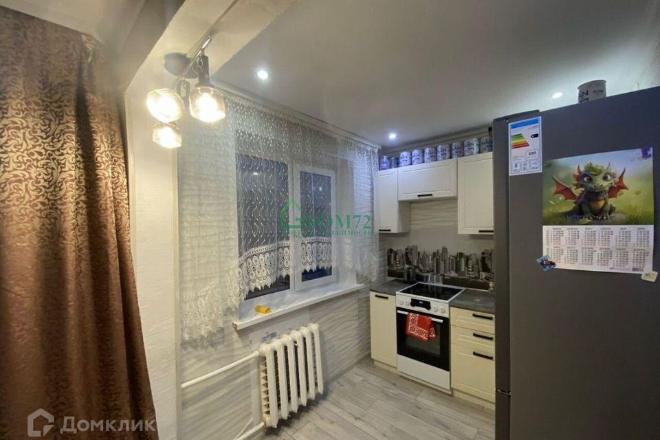 Сдаётся 2-комнатная квартира, 44.7 м²