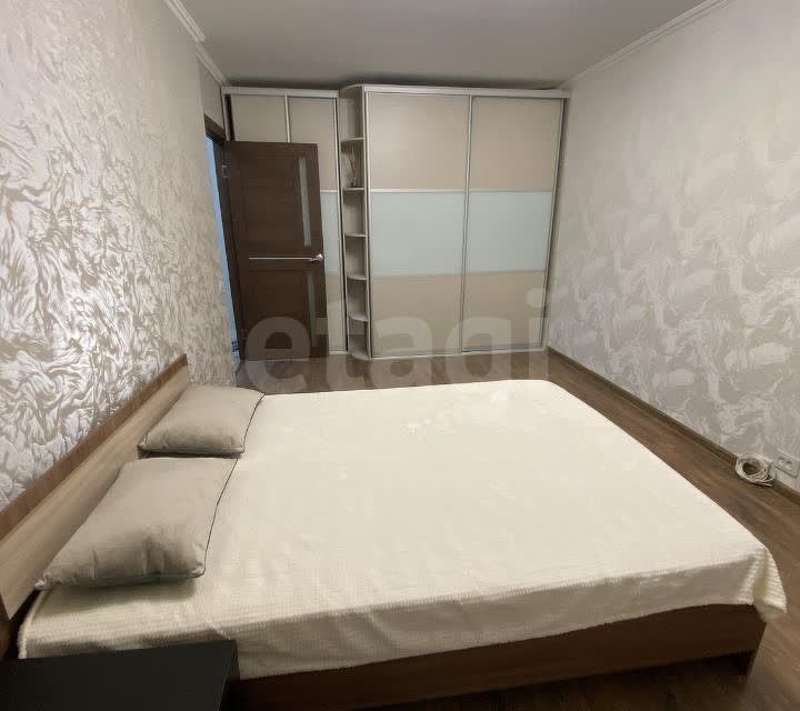 Продаётся 1-комнатная квартира, 32.3 м²