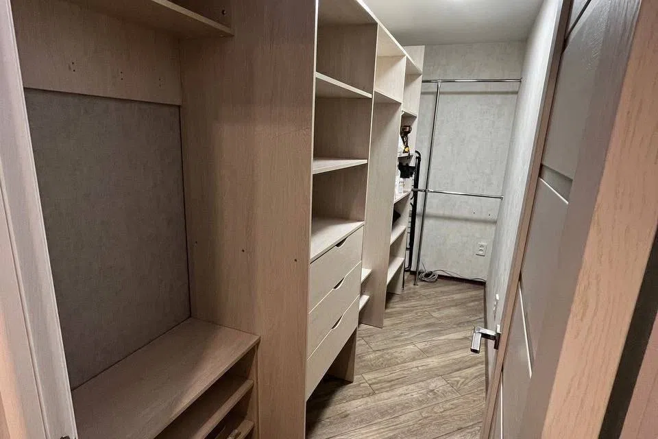Продаётся студия, 40 м²