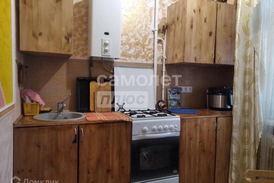 Продаётся 2-комнатная квартира, 49 м²