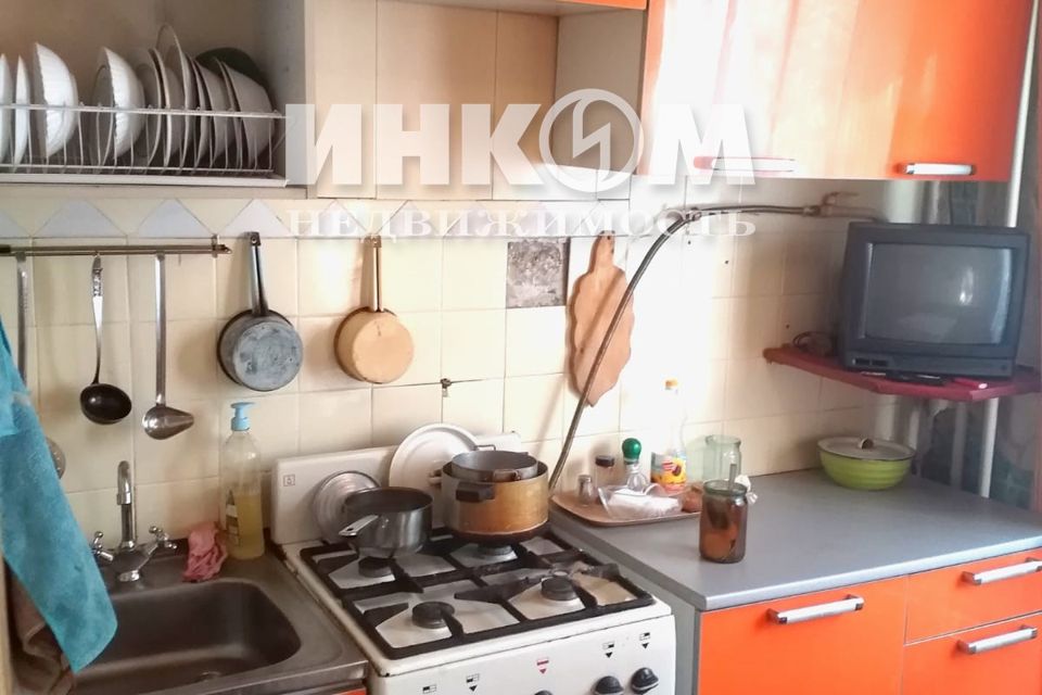 Сдаётся комната в 2-комн. квартире, 18 м²