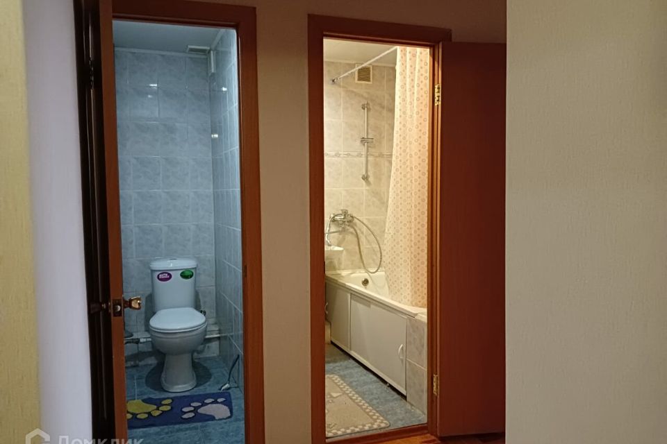 Продаётся 2-комнатная квартира, 51 м²