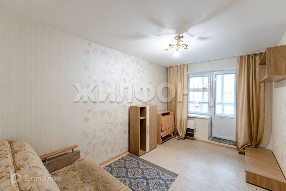 Продаётся 3-комнатная квартира, 79.4 м²
