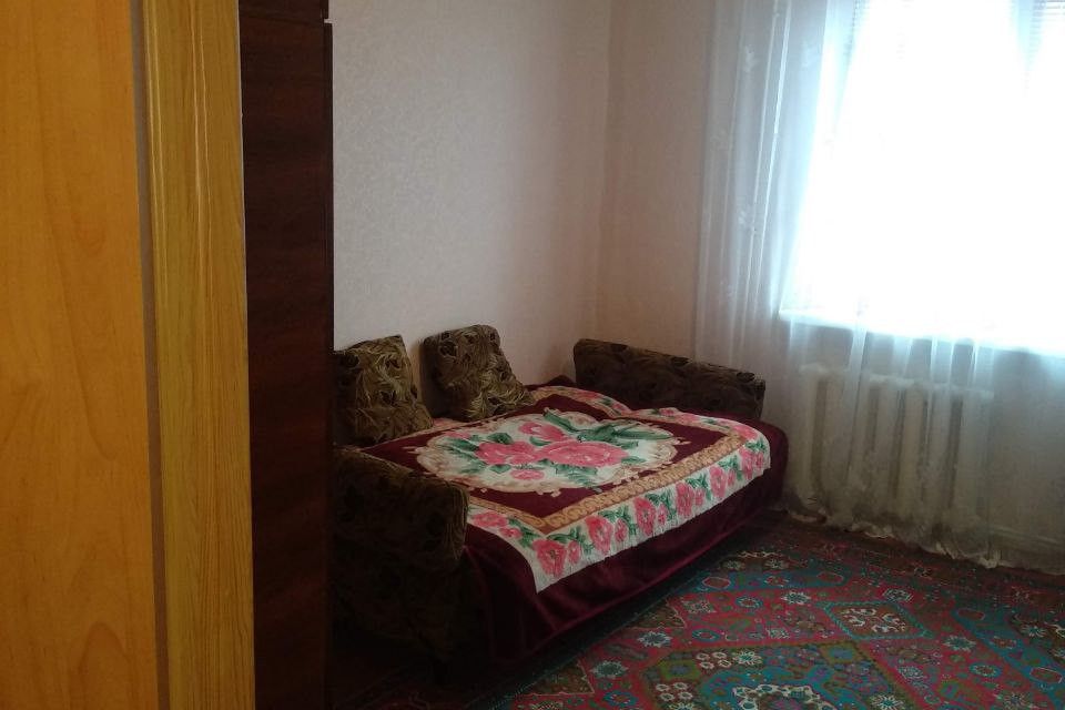 Сдаётся 2-комнатная квартира, 45 м²