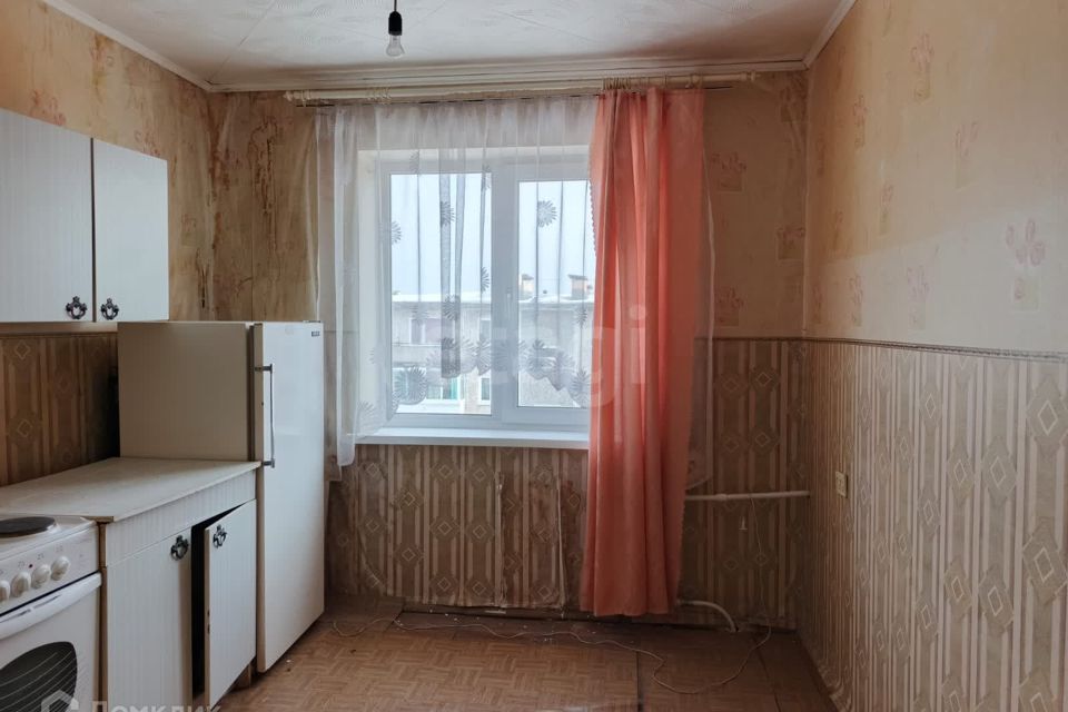 Продаётся 2-комнатная квартира, 50.3 м²