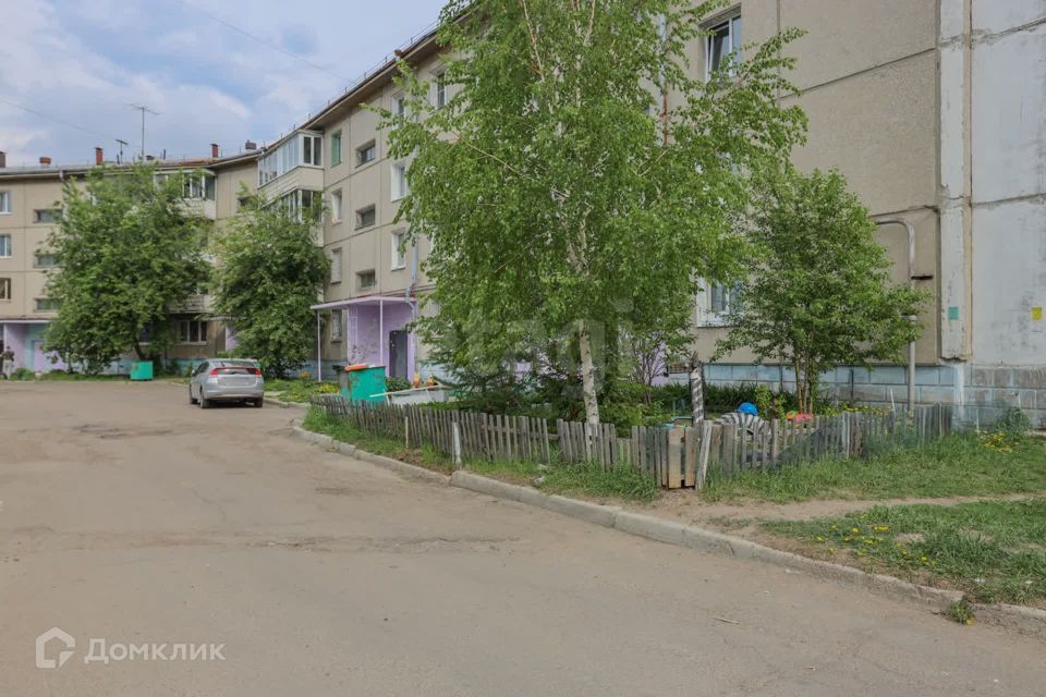Продаётся 1-комнатная квартира, 32.7 м²