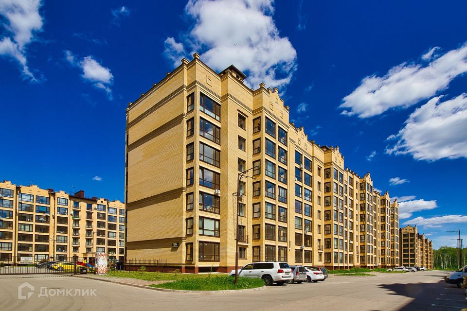 Продаётся 3-комнатная квартира, 90 м²