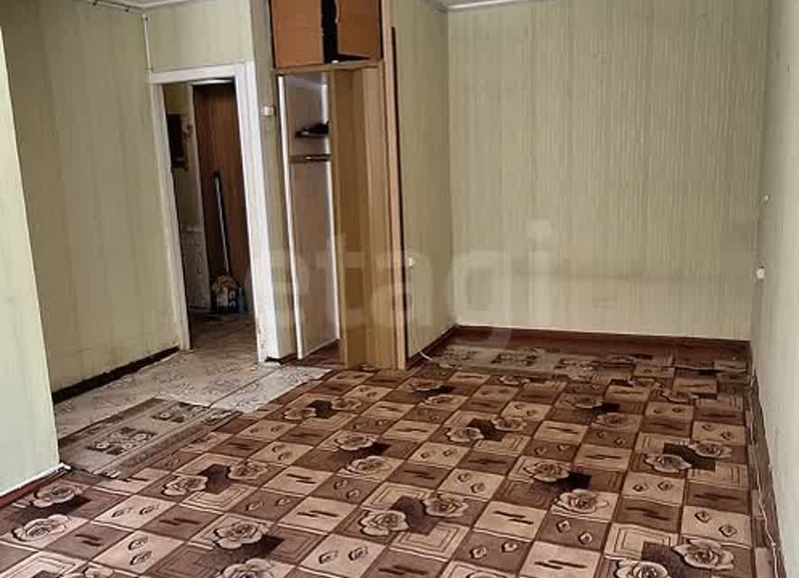 Продаётся 1-комнатная квартира, 32 м²