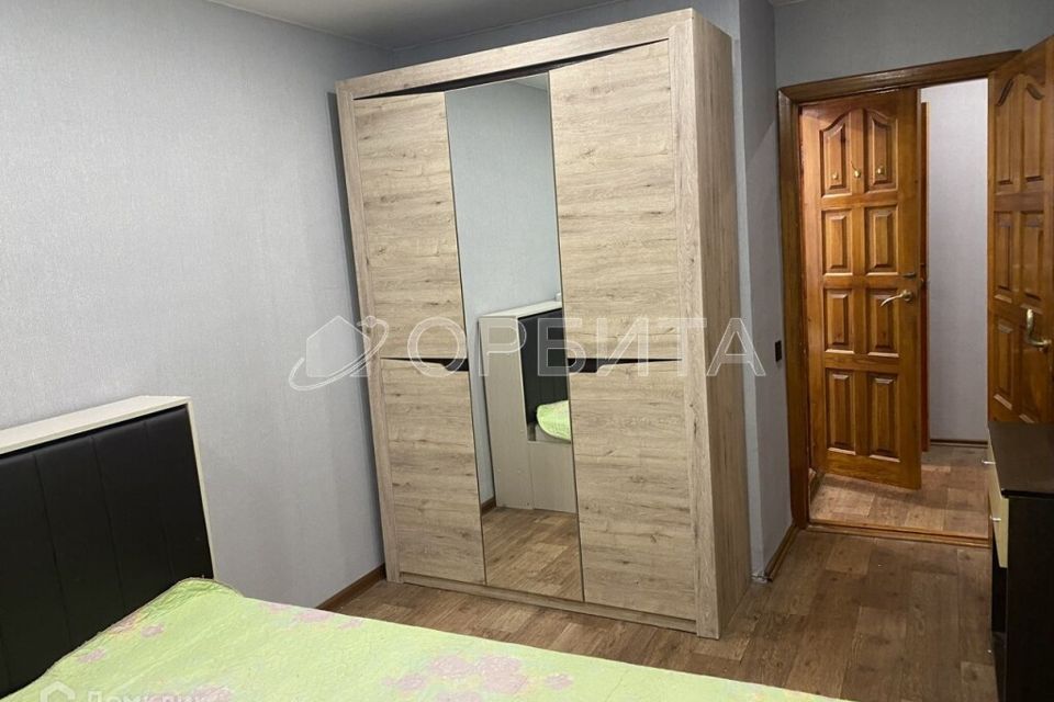 Продаётся 2-комнатная квартира, 43.4 м²
