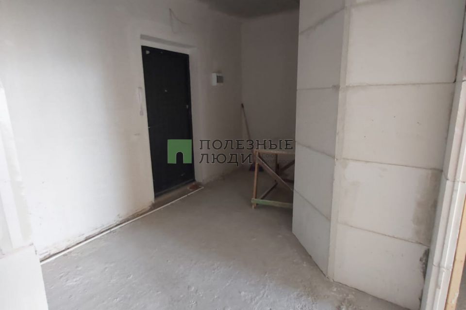 Продаётся 2-комнатная квартира, 51.2 м²
