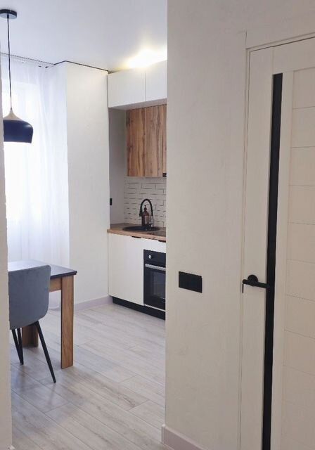 Продаётся 1-комнатная квартира, 33 м²