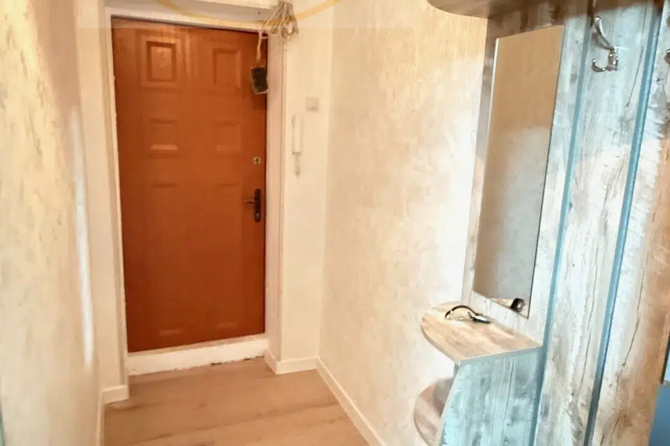 Сдаётся 1-комнатная квартира, 40 м²
