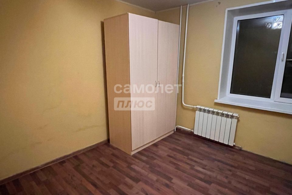 Продаётся 1-комнатная квартира, 29.7 м²