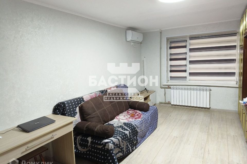 Продаётся 1-комнатная квартира, 35 м²