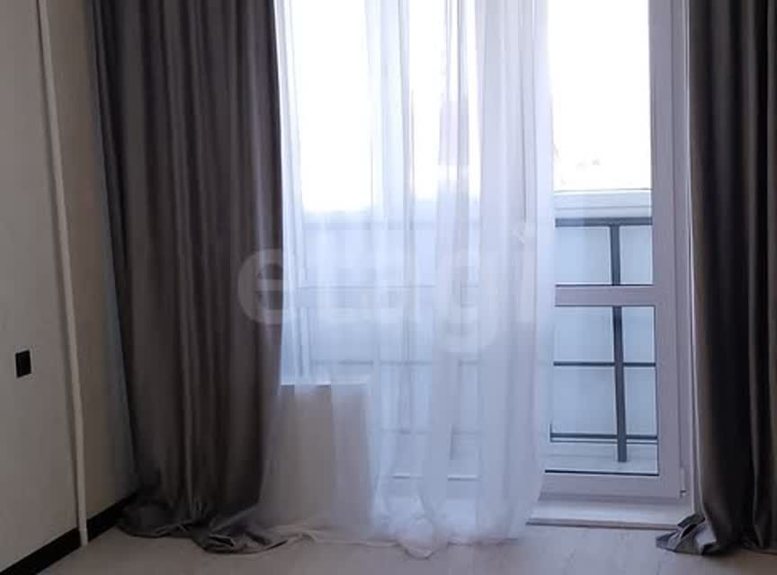 Продаётся 2-комнатная квартира, 62 м²