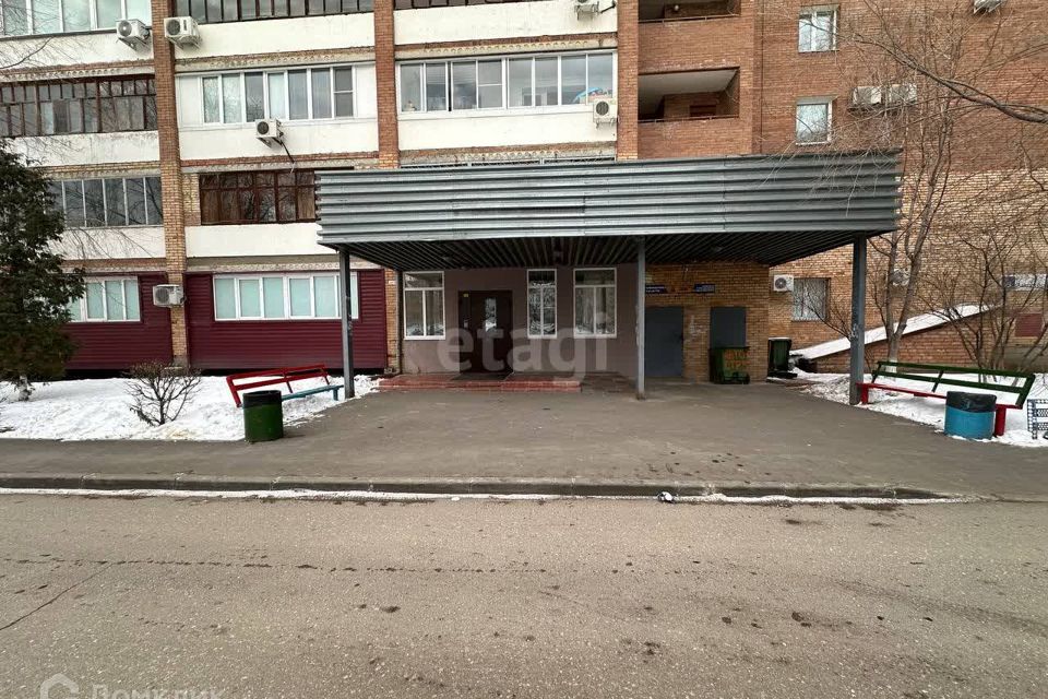 Продаётся 4-комнатная квартира, 148 м²