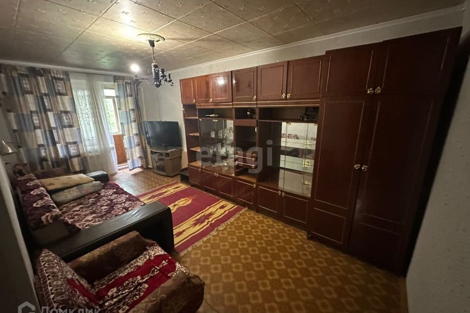 Сдаётся 2-комнатная квартира, 42.7 м²