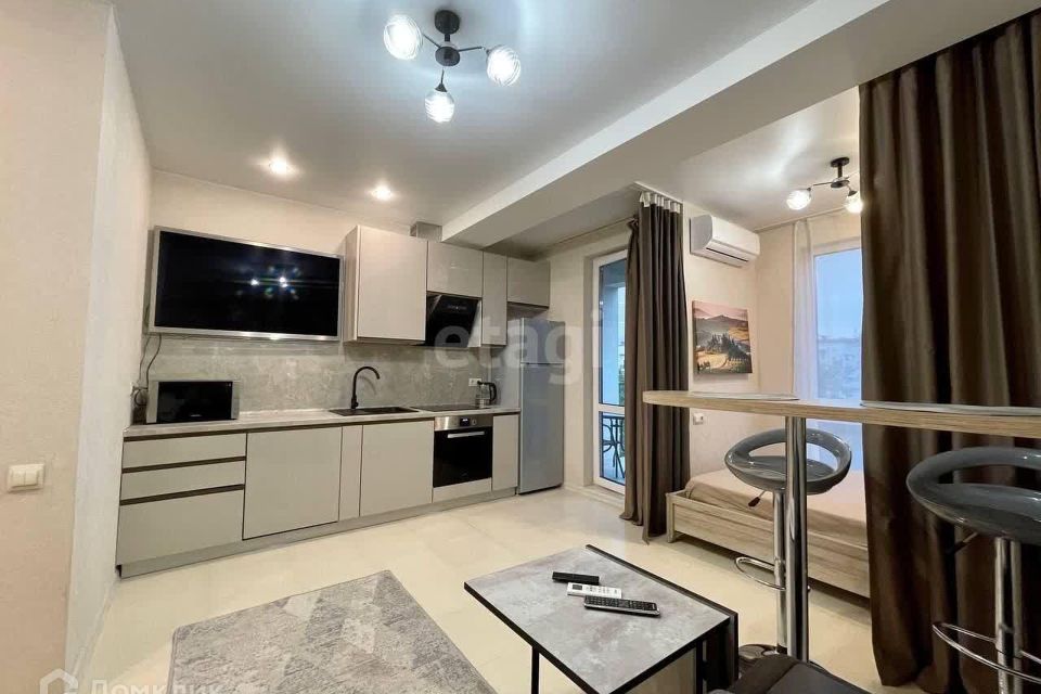 Продаётся студия, 30.4 м²