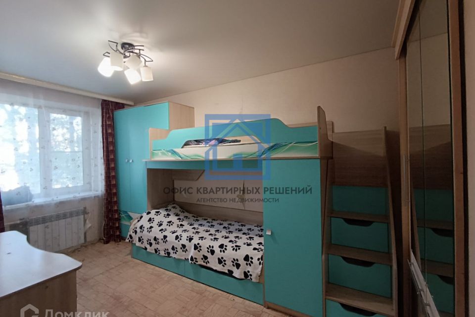 Продаётся 2-комнатная квартира, 48.9 м²