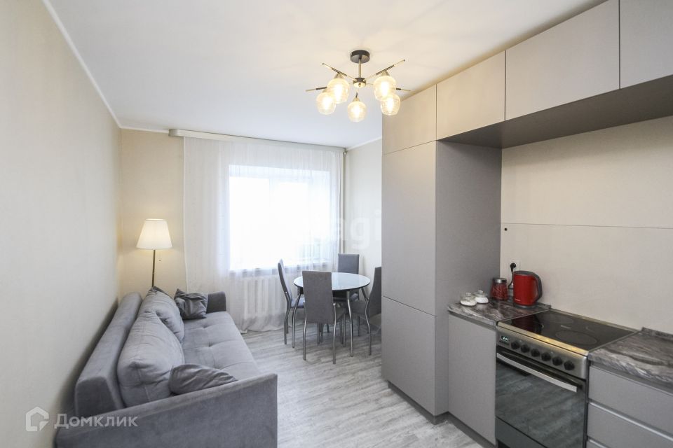 Продаётся 3-комнатная квартира, 60.9 м²