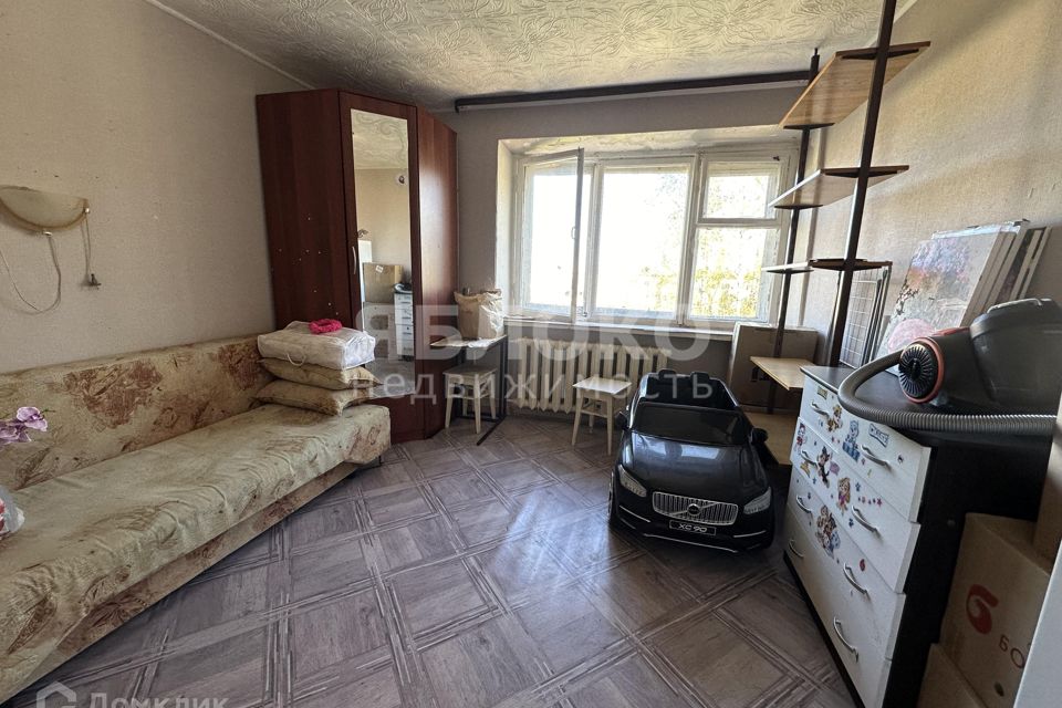 Продаётся 1-комнатная квартира, 18.9 м²