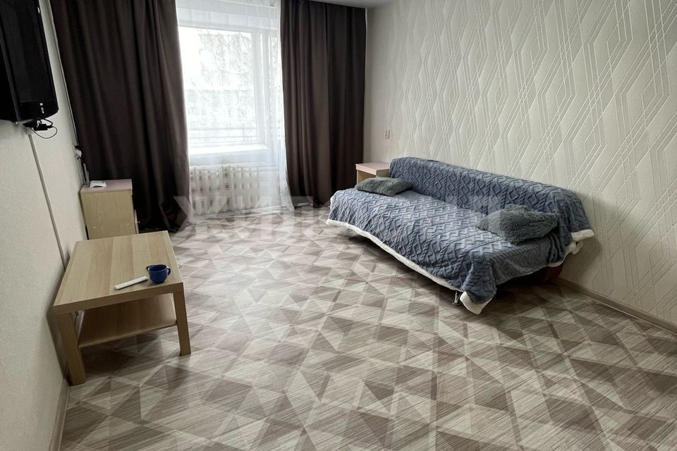 Сдаётся 1-комнатная квартира, 30 м²