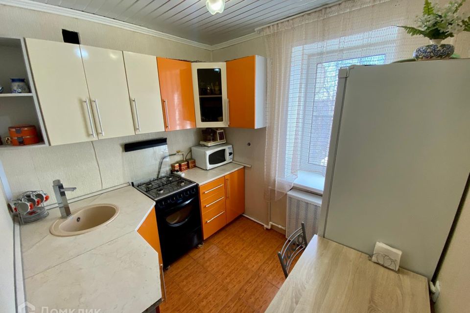 Продаётся 1-комнатная квартира, 32.1 м²