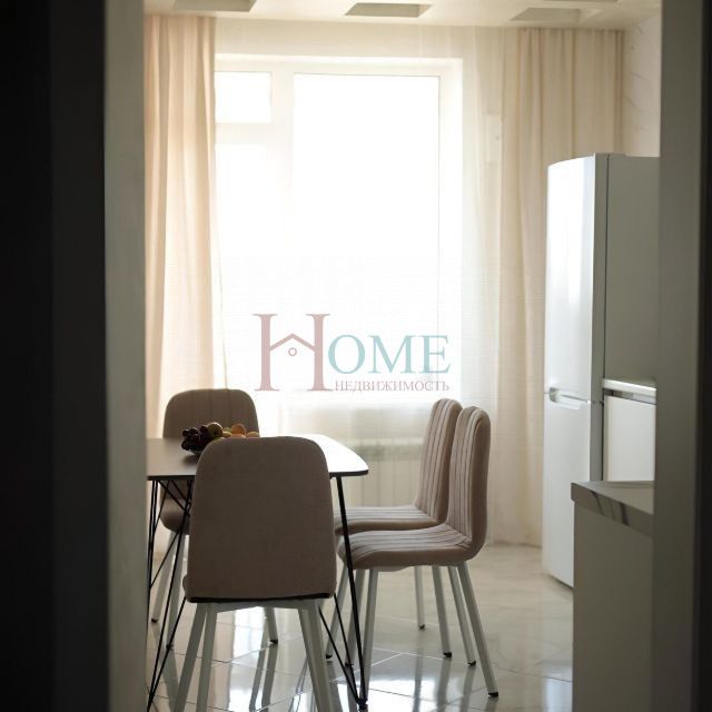 Сдаётся 1-комнатная квартира, 48 м²