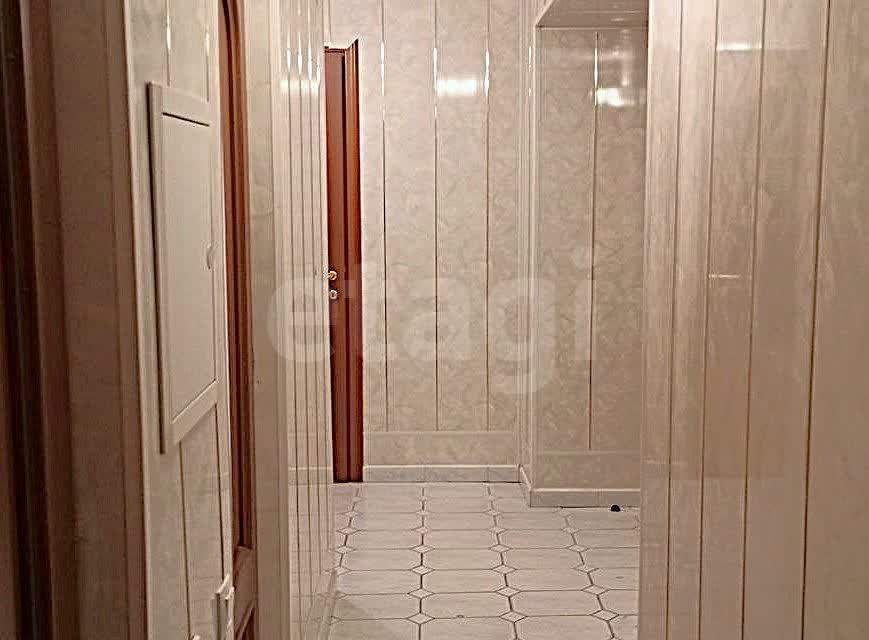 Продаётся 4-комнатная квартира, 85.1 м²