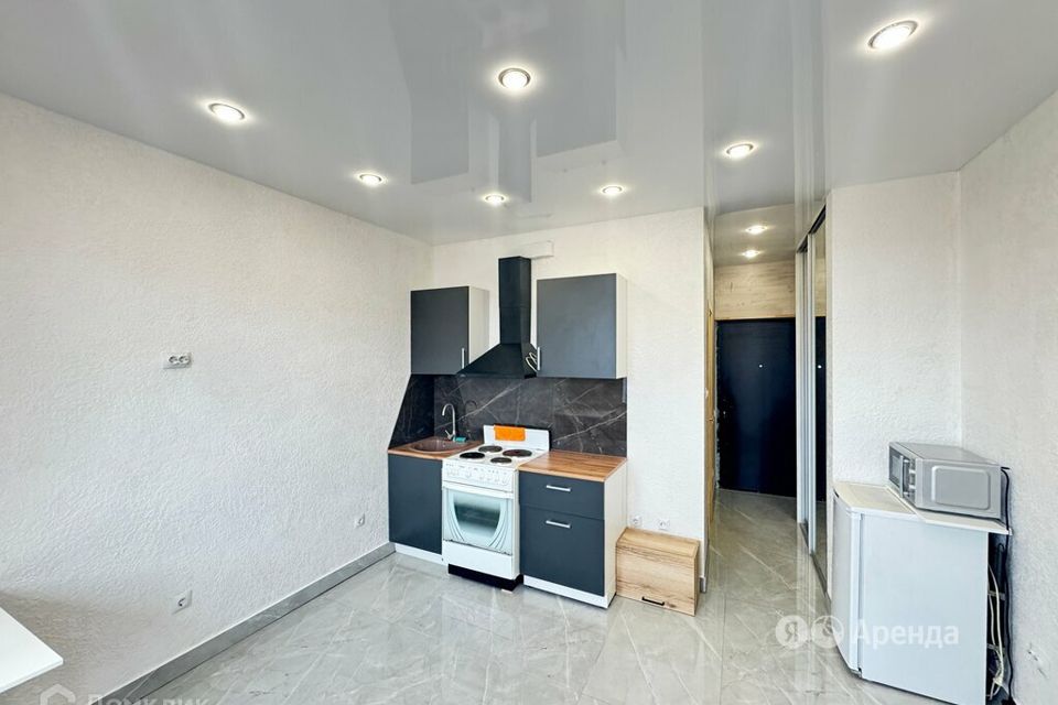 Сдаётся студия, 21 м²