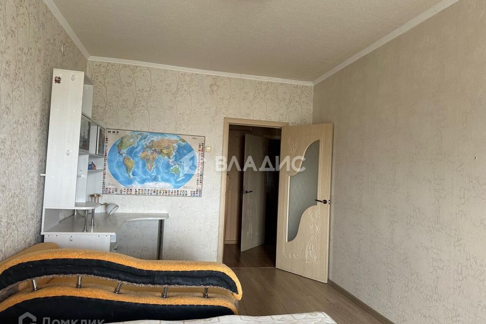 Продаётся 1-комнатная квартира, 39.2 м²