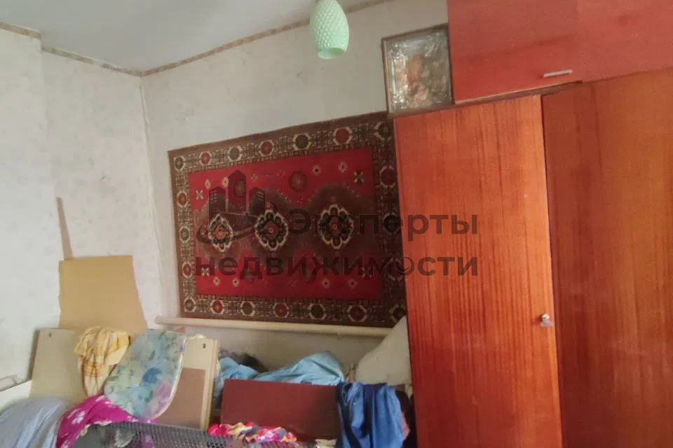 Продаётся 1-этажный дом, 70 м²