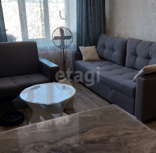 Продаётся комната в 1-комн. квартире, 17.1 м²