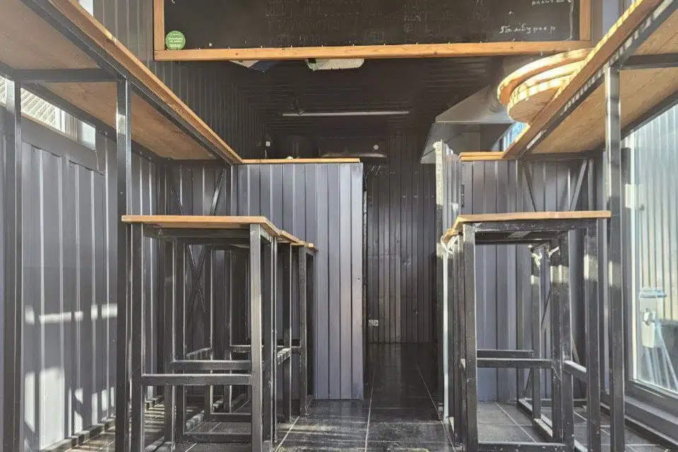 Продаётся помещение своб. назначения, 18 м²