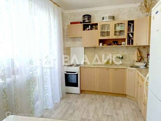 Продаётся 2-комнатная квартира, 60.3 м²