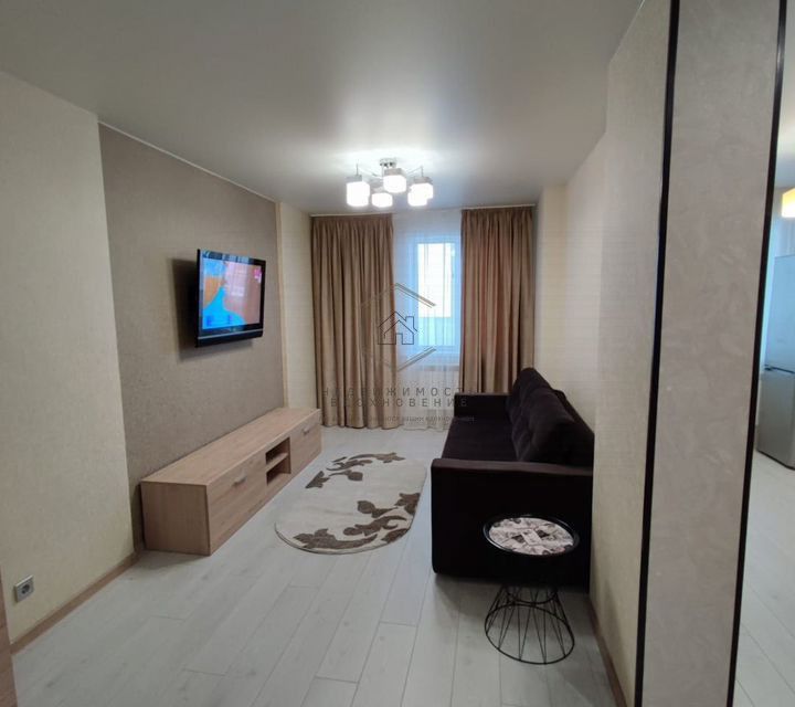 Сдаётся 1-комнатная квартира, 42 м²