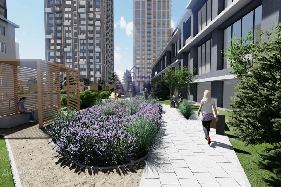 Жк Аллегро Екатеринбург Купить Квартиру От Застройщика