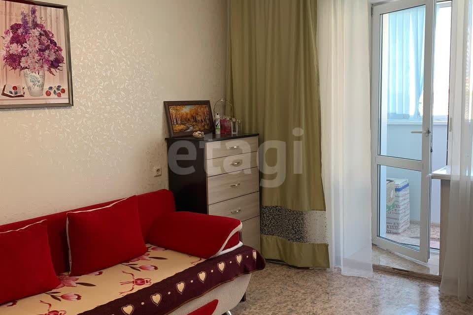 Продаётся студия, 26.7 м²