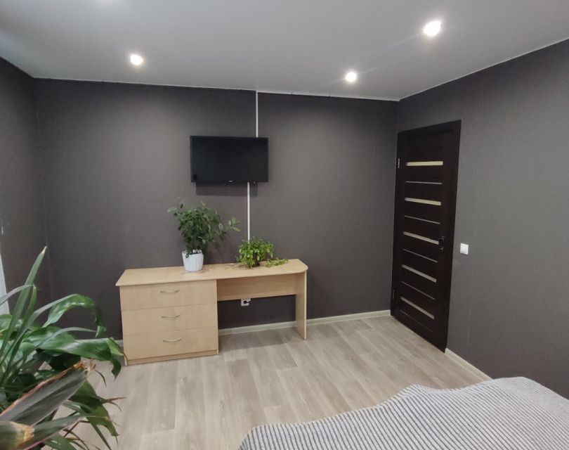 Продаётся 3-комнатная квартира, 91.6 м²