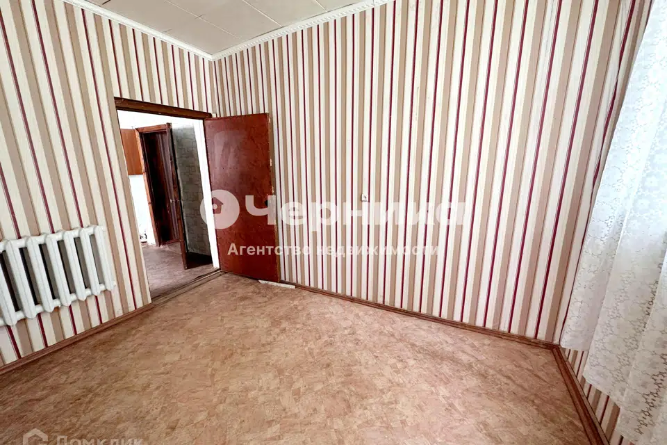 Продаётся 1-этажный дом, 70 м²