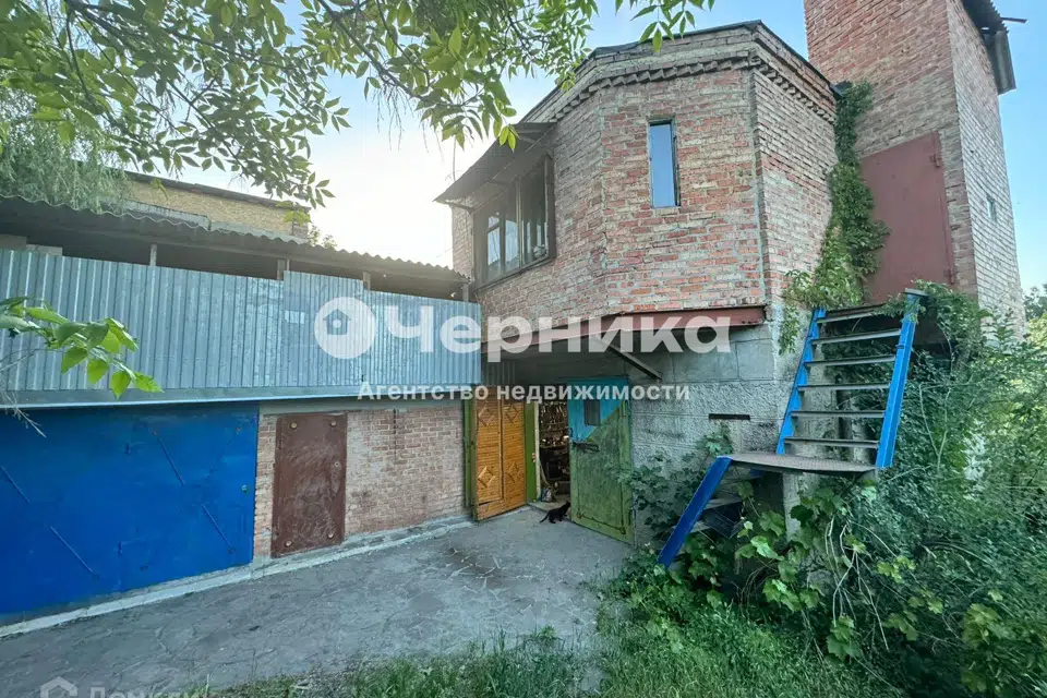 Продаётся гараж, 151.3 м²