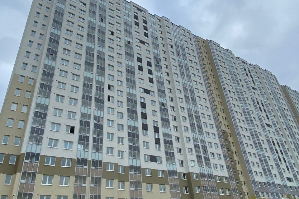 Сдаётся студия, 22.7 м²
