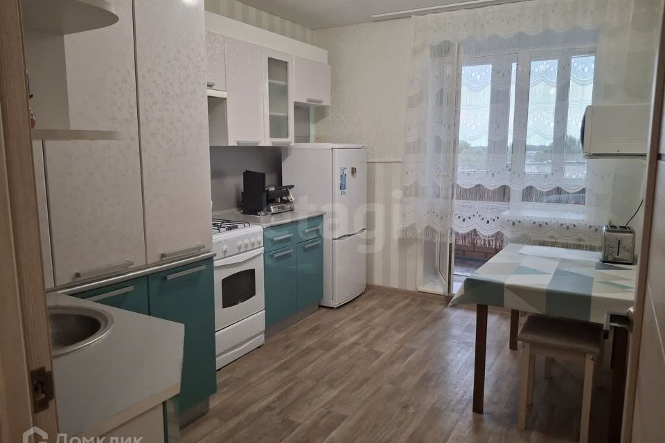 Продаётся 1-комнатная квартира, 37 м²