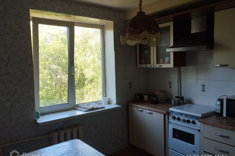 Продаётся 2-комнатная квартира, 50 м²