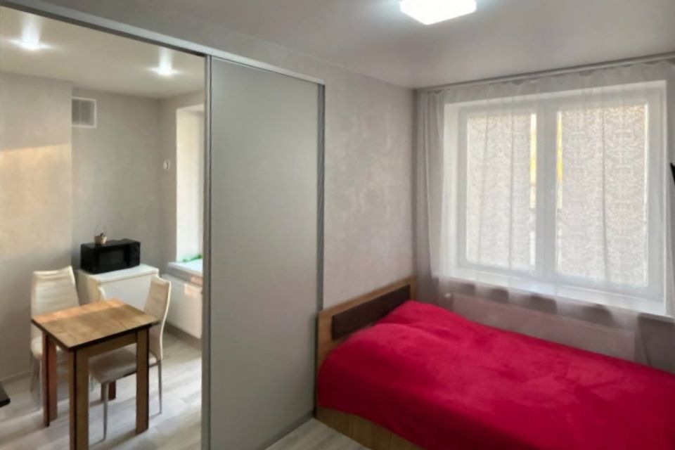 Продаётся студия, 23 м²