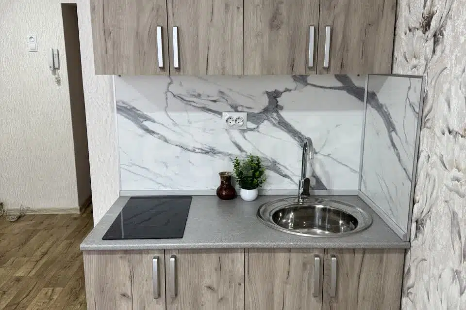 Продаётся 1-комнатная квартира, 19.2 м²